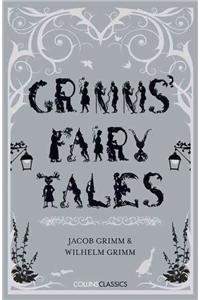 Grimms’ Fairy Tales