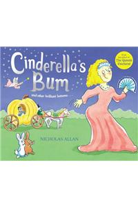 Cinderella's Bum