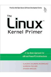 The Linux Kernel Primer