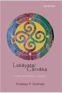 Lokāyata/Cārvāka