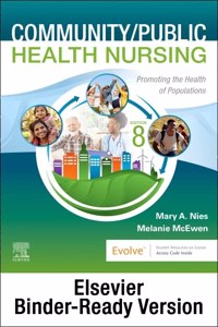 Community/Public Health Nursing - Binder Ready