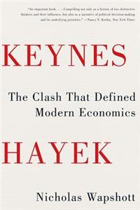 Keynes Hayek