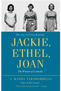 Jackie, Ethel, Joan