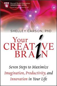 Your Creative Brain