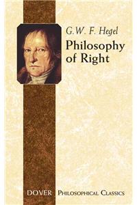 Philosophy of Right