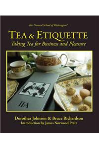 Tea & Etiquette
