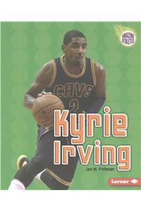 Kyrie Irving