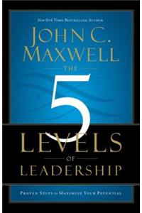 5 Levels of Leadership