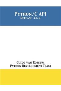 Python/C API