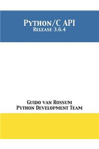 Python/C API