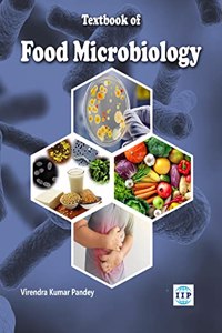Textbook of Food Microbiology
