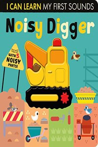 Noisy Digger