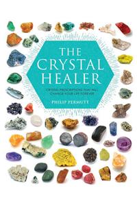 The Crystal Healer