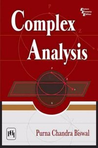 Complex Analysis