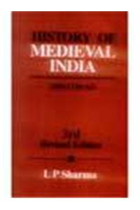 History of Medieval India