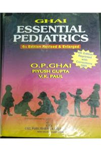 Essential Pediatrics