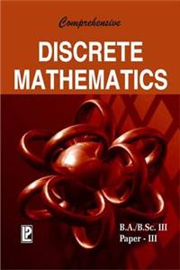 Comprehensive Discrete Mathematics