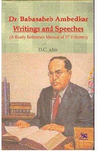 Writings and Speeches: A Ready Reference Manual