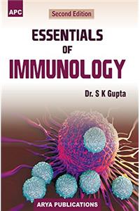 Essentials of Immunology