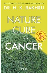 Nature Cure for Cancer