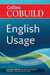 Collins Cobuild - English Usage
