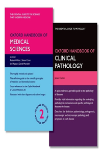 Oxford Handbook of Clinical Pathology