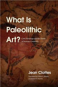 What Is Paleolithic Art?