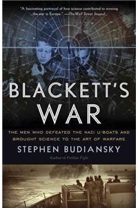 Blackett's War