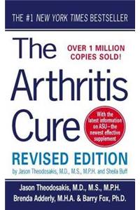 Arthritis Cure