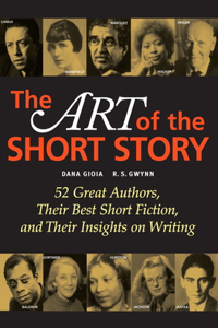 Art of the Short Story