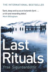 Last Rituals