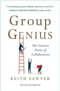 Group Genius (Revised Edition)