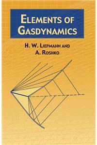 Elements of Gas Dynamics