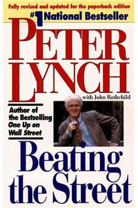 BEATING THE STREET