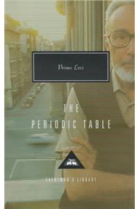 The Periodic Table
