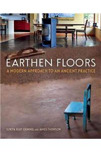 Earthen Floors