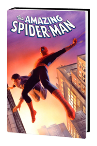 Amazing Spider-Man Omnibus Vol. 1 [New Printing 4]