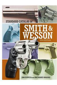 Standard Catalog of Smith & Wesson