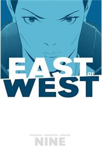 East of West Volume 9