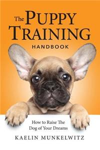 Puppy Training Handbook