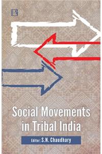 Social Movements in Tribal India