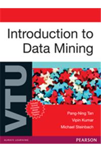 Introduction to Data Mining