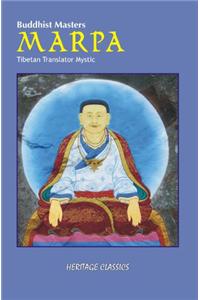 Buddhist Masters: Marpa