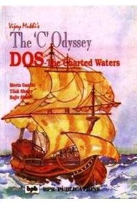The C Odyssey - Vol. I DOS