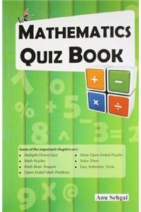 Lotus Mathematics Quiz Book