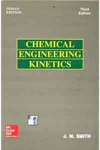 Chemical Engineering Kinetics