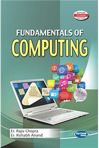 Fundamentals of Computing