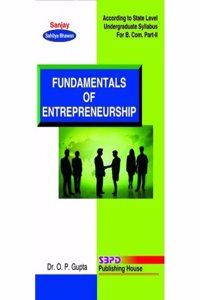 Fundamentals of Entrepreneurship: New Edition (2021)