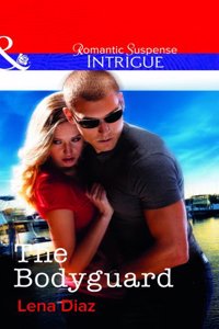 Bodyguard (Mills and Boon Intrigue)