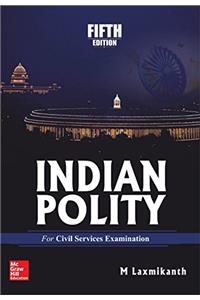 Indian Polity 5th Edition